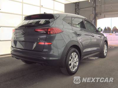 2019 Hyundai Tucson Value - zdjęcie 4 z 26 - miniatura
