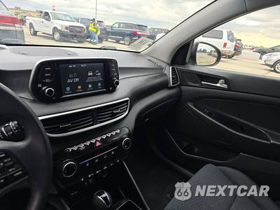 2019 Hyundai Tucson Value - zdjęcie 11 z 26 - miniatura