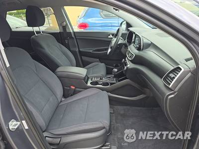 2019 Hyundai Tucson Value - zdjęcie 8 z 26 - miniatura