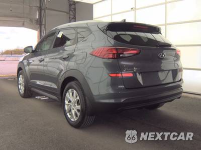 2019 Hyundai Tucson Value - zdjęcie 6 z 26 - miniatura