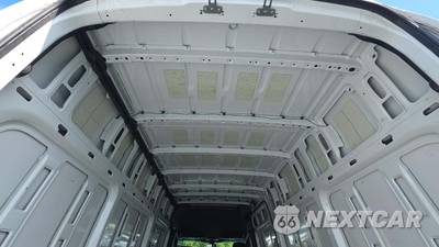 2019 Mercedes-Benz Sprinter 2500 Cargo Van High Roof 170.0" WB - zdjęcie 3 z 19 - miniatura