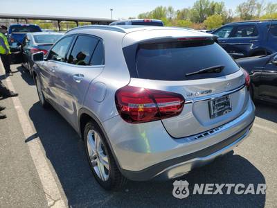 2018 Mercedes-Benz GLA 250 4MATIC - zdjęcie 6 z 22 - miniatura