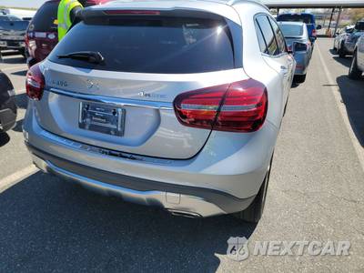2018 Mercedes-Benz GLA 250 4MATIC - zdjęcie 16 z 22 - miniatura