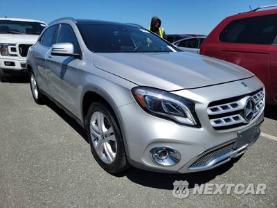 2018 Mercedes-Benz GLA 250 4MATIC - zdjęcie 3 z 22 - miniatura