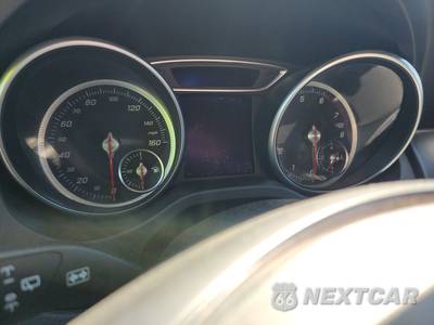 2018 Mercedes-Benz GLA 250 4MATIC - zdjęcie 12 z 22 - miniatura