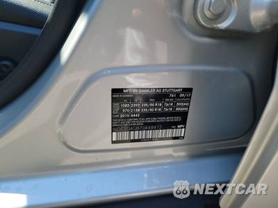 2018 Mercedes-Benz GLA 250 4MATIC - zdjęcie 14 z 22 - miniatura