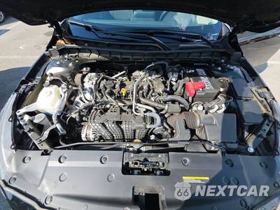 2024 Nissan Altima 2.5 SV - zdjęcie 15 z 20 - miniatura