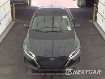 2024 Nissan Altima 2.5 SV - zdjęcie 2 z 20 - miniatura