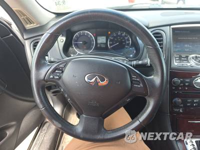 2015 INFINITI QX50 Journey - zdjęcie 10 z 18 - miniatura