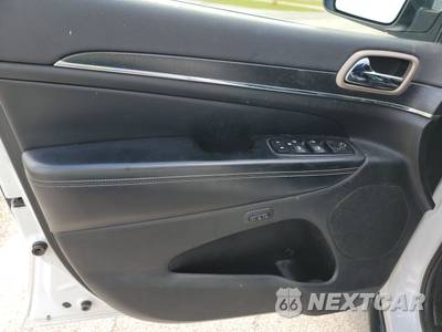 2015 Jeep Grand Cherokee Limited - zdjęcie 9 z 21 - miniatura