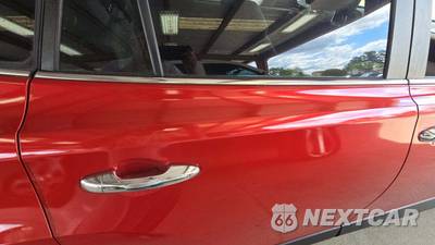 2017 Toyota RAV4 Limited - zdjęcie 23 z 24 - miniatura