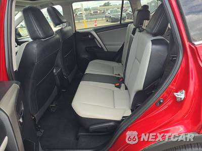 2017 Toyota RAV4 Limited - zdjęcie 13 z 24 - miniatura