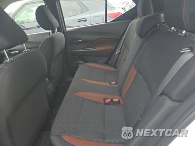 2023 Nissan Kicks SR - zdjęcie 13 z 27 - miniatura