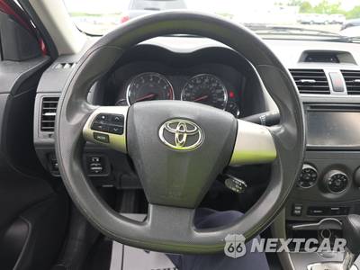2013 Toyota Corolla S - zdjęcie 10 z 37 - miniatura