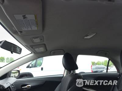 2013 Toyota Corolla S - zdjęcie 17 z 37 - miniatura