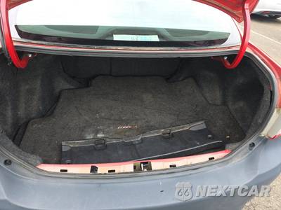 2013 Toyota Corolla S - zdjęcie 16 z 37 - miniatura