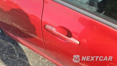 2013 Toyota Corolla S - zdjęcie 33 z 37 - miniatura