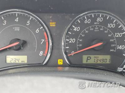 2013 Toyota Corolla S - zdjęcie 12 z 37 - miniatura