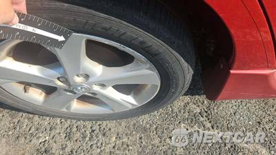 2013 Toyota Corolla S - zdjęcie 24 z 37 - miniatura