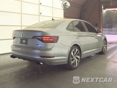 2019 Volkswagen Jetta GLI Autobahn - zdjęcie 4 z 19 - miniatura