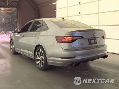 2019 Volkswagen Jetta GLI Autobahn - zdjęcie 6 z 19 - miniatura