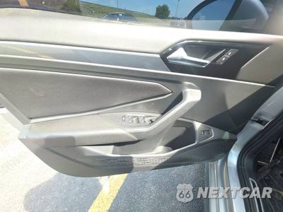 2019 Volkswagen Jetta GLI Autobahn - zdjęcie 9 z 19 - miniatura