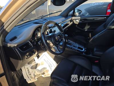 2015 Porsche Macan S - zdjęcie 7 z 18 - miniatura