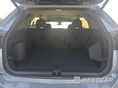 2024 Chevrolet Equinox LT 2FL - zdjęcie 16 z 32 - miniatura