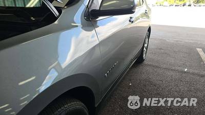 2024 Chevrolet Equinox LT 2FL - zdjęcie 28 z 32 - miniatura