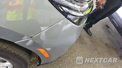 2024 Chevrolet Equinox LT 2FL - zdjęcie 21 z 32 - miniatura
