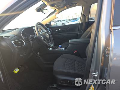 2024 Chevrolet Equinox LT 2FL - zdjęcie 7 z 32 - miniatura