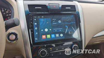 2013 Nissan Altima 3.5 S Sedan - zdjęcie 10 z 11 - miniatura
