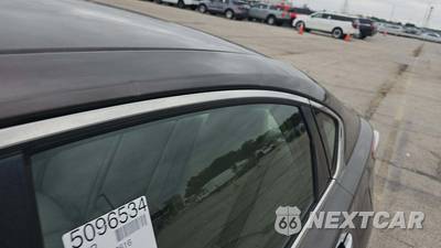 2013 Nissan Altima 3.5 S Sedan - zdjęcie 2 z 11 - miniatura