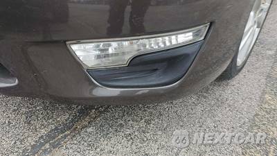2013 Nissan Altima 3.5 S Sedan - zdjęcie 3 z 11 - miniatura
