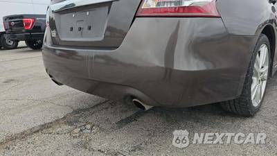2013 Nissan Altima 3.5 S Sedan - zdjęcie 5 z 11 - miniatura