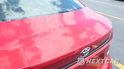 2021 Toyota Corolla LE Sedan - zdjęcie 26 z 29 - miniatura