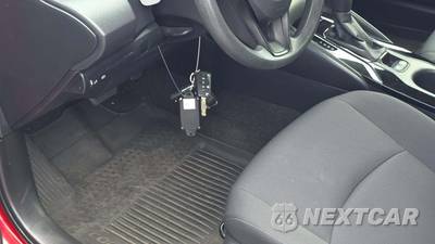 2021 Toyota Corolla LE Sedan - zdjęcie 17 z 29 - miniatura