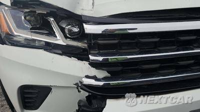 2020 Volkswagen Atlas Cross Sport V6 SE w/Technology - zdjęcie 4 z 31 - miniatura