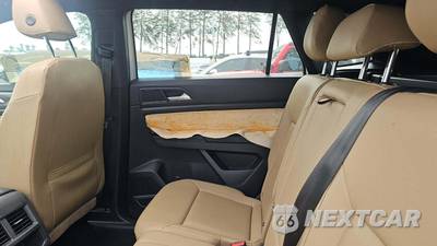 2020 Volkswagen Atlas Cross Sport V6 SE w/Technology - zdjęcie 28 z 31 - miniatura