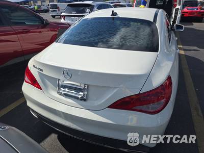 2018 Mercedes-Benz CLA 250 - zdjęcie 5 z 18 - miniatura