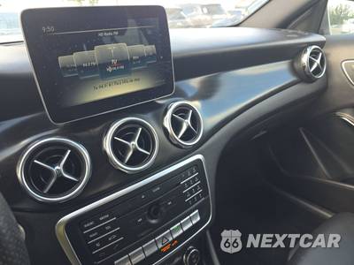 2018 Mercedes-Benz GLA 250 - zdjęcie 11 z 18 - miniatura