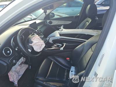 2016 Mercedes-Benz C 300 - zdjęcie 7 z 17 - miniatura
