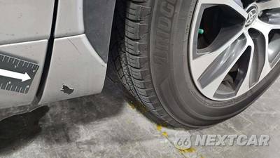 2020 Toyota Highlander XLE - zdjęcie 21 z 29 - miniatura