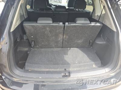 2020 Volkswagen Tiguan SE - zdjęcie 17 z 38 - miniatura