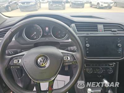 2020 Volkswagen Tiguan SE - zdjęcie 11 z 38 - miniatura