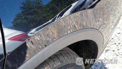 2020 Volkswagen Tiguan SE - zdjęcie 31 z 38 - miniatura