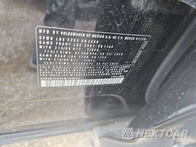 2020 Volkswagen Tiguan SE - zdjęcie 15 z 38 - miniatura