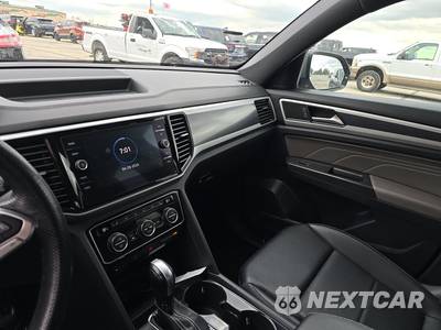 2022 Volkswagen Atlas Cross Sport 3.6L V6 SEL R-Line - zdjęcie 11 z 18 - miniatura