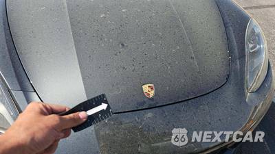 2017 Porsche Panamera Turbo - zdjęcie 28 z 41 - miniatura