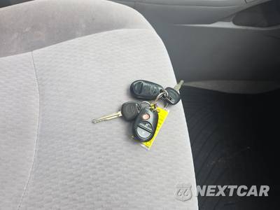 2010 Toyota Highlander - zdjęcie 21 z 21 - miniatura